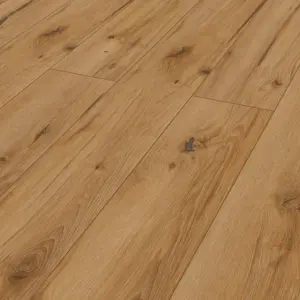 Wood 4063 Design - Designboden zum Klicken