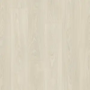 Eiche nebelgrau Hydroseal Naturboden Classic - Designboden zum Klicken