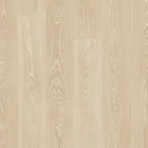 Eiche frostig beige Hydroseal Naturboden Classic - Designboden zum Klicken