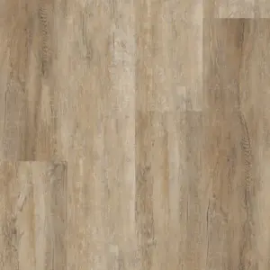 Ziro Cortica Design-Korkboden HDF Eiche Primera Korkboden zum Klicken 020744335