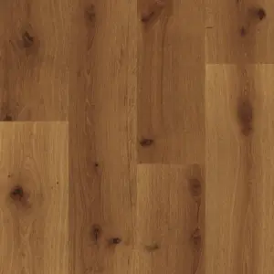 Ampezzo Eiche Cortica Design-Korkboden KF - Korkboden zum Kleben