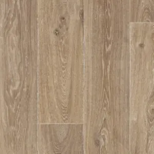 NOMA BLOND Texline - 2-Meter Breit PVC-Boden