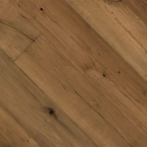 Oak No.13 - Mortimer Britain's Finest - Fertig-Parkett
