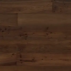 Oak No.16 - Buckingham Grand Houses - Fertig-Parkett