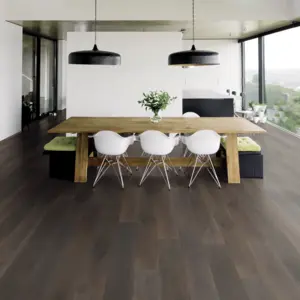 Oak No.22 -Yorkshire Shire Landscapes - Fertig-Parkett