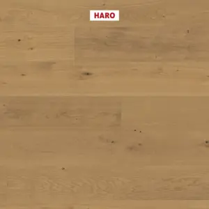 Eiche invisible Markant Strukturiert nL+ Serie 4000 Landhausdiele Plaza 240 - Fertig-Parkett