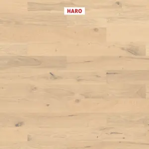 Eiche invisible Sauvage strukturiert nD Serie 4000 Landhausdiele Prestige - 2-Schicht Parkett