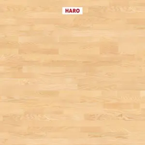 HARO Serie 4000 Schiffsboden - 548129 Esche Trend str. nD