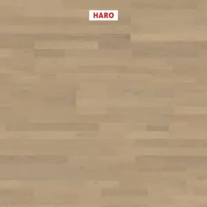 HARO Serie 4000 Schiffsboden - 541920 Eiche sandgrau Naturale Strukturiert nL+