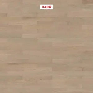 Eiche sandgrau Trend strukturiert nD Serie 4000 Stab Allegro - 2-Schicht Parkett