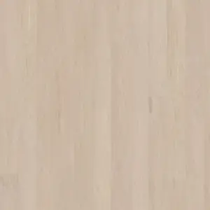 Eiche Coconut Cream Life - Furnier-Parkett