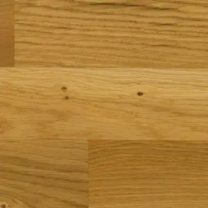 Eiche Lechtal naturell geölt Selva, Selva Holz-Fertigparkett 3-Stab - Fertig-Parkett