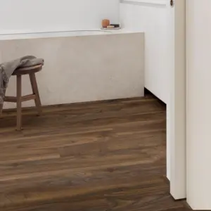 ENGLISH WALNUT Moduleo Roots - Vinylboden zum Kleben