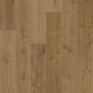 Eiche elegant rauchig Alpha Vinyl Bloom - Klick-Vinyl, Rigid Vinyl