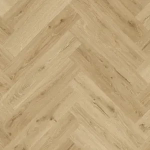 Beige botanisch Alpha Vinyl Ciro - Klick-Vinyl, Rigid Vinyl