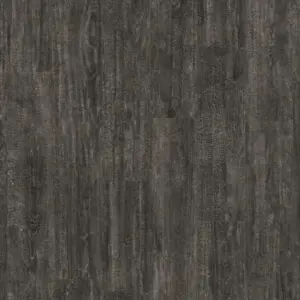 Tarkett iD Inspiration 30 NATURALS - 24524053 NATURALS - Charred Wood - Black