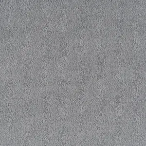 0860 KIESGRAU SmartStrand - 5-Meter Breit Teppichboden