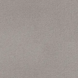 0871 PERLGRAU SmartStrand - 5-Meter Breit Teppichboden