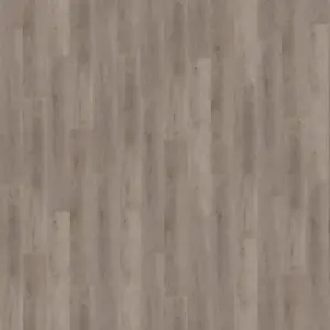 Eiche natürlich grau Vinyl-Design - Vinyl-Laminat (HDF-Träger), Klick-Vinyl