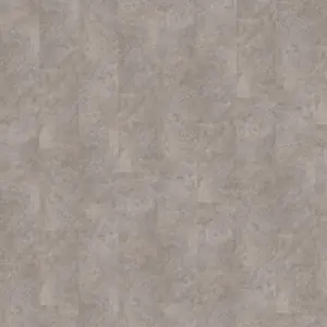 Stein grau Vinyl-Design - Vinyl-Laminat (HDF-Träger), Klick-Vinyl