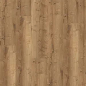 Eiche rustikal angeräuchert Vinyl-Design - Vinylboden zum Kleben