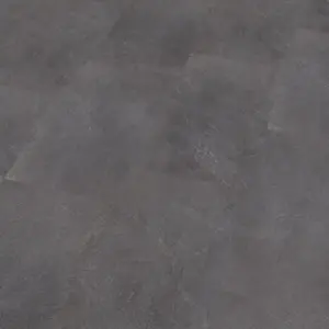 Stein anthrazit Vinyl-Design - Vinylboden zum Kleben