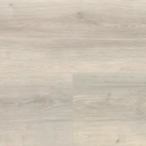 Easy Oak Greige Wineo 400 wood XL - Rigid Vinyl