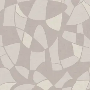 Antigua - Vinyltapete