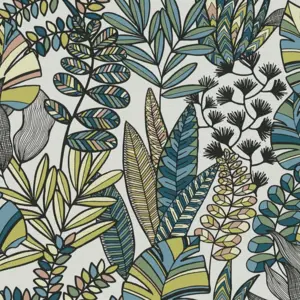 Antigua - Vinyltapete