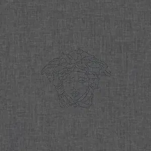 Versace wallpaper Sonstige - 329504 - Creme Silber Design Tapete