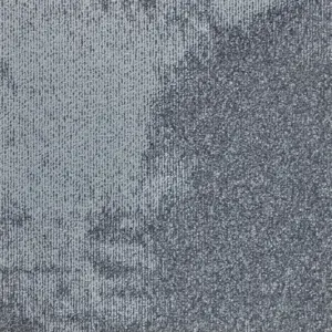 Lano Matrix T - TMAT.0850.50X50 850 ZINNGRAU