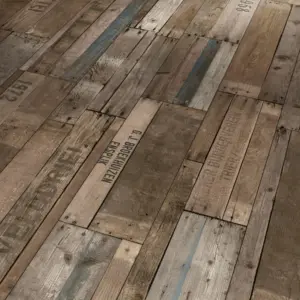 Globetrotter urban nature 4V Rustikalstruktur Trendtime 1