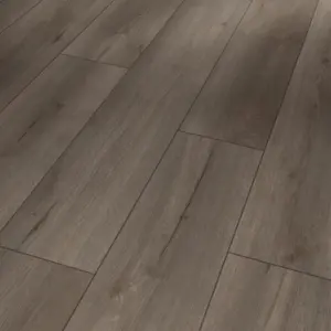 Eiche Loft geräuchert weiß geölt Classic 1050