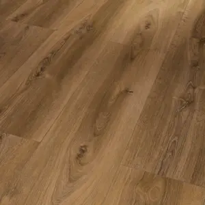 Eiche Montana gekälkt Naturstruktur Basic 600