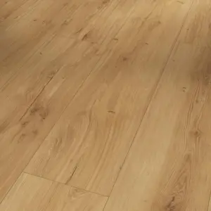 Eiche Spirit natur Schlossdiele Holzstruktur Modular One - Designboden zum Klicken