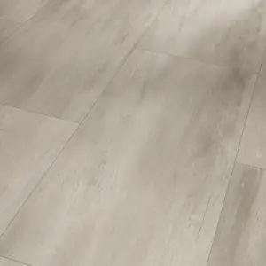 Fusion grey Holzstruktur Modular One - Designboden zum Klicken