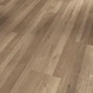 Eiche Linea natur Modular One - Designboden zum Klicken