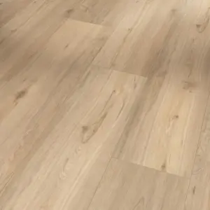 Eiche Royal hell gekälkt Classic 2070 - Klick-Vinyl, Rigid Vinyl