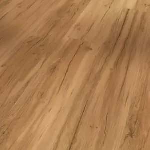 Eiche Memory natur Trendtime 6 - Vinyl-Laminat (HDF-Träger)