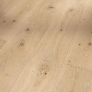 Eiche Imperial pure Trendtime 8 - Klick-Vinyl, Rigid Vinyl