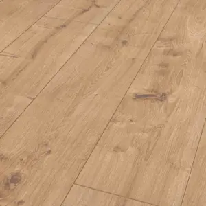 Eiche Elba Dureco - Designboden zum Klicken