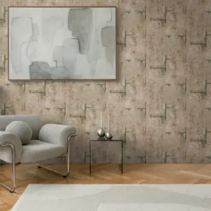 CosmoLiving - Vliestapete