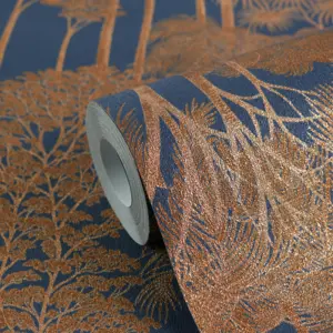 Cuba II - Vliestapete