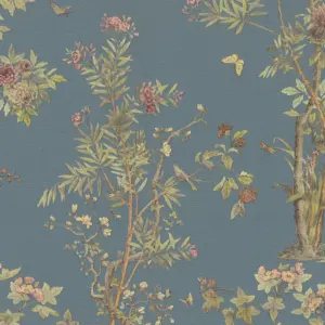 History of Art 2 - Vliestapete