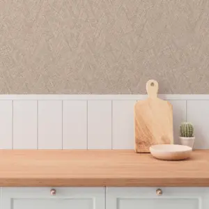 Hygge III - Vliestapete