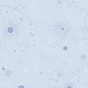 Lilly & Luis - Vliestapete