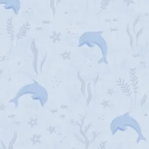 Lilly & Luis - Vliestapete