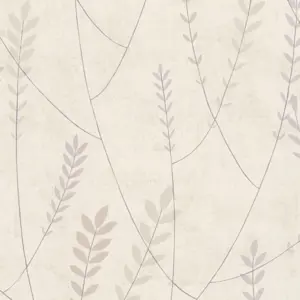 Nordic Feeling - Vliestapete