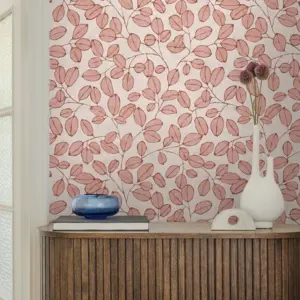 Nordic Feeling - Vliestapete