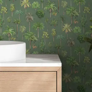 Pintwalls III - Vliestapete